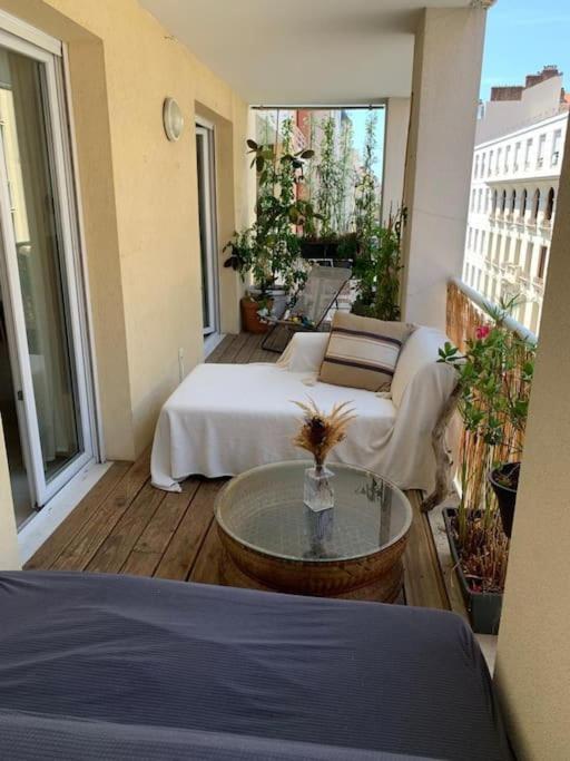 Apartment Gounod - Spacieux T2 - Ideal Pour Couple