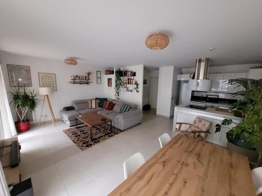 Gounod - Spacieux T2 - Ideal Pour Couple * Nice